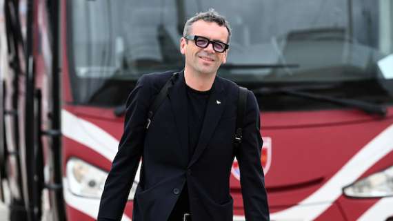 UFFICIALE LBA - L’Olimpia Milano augura il meglio a Gianmaria Vacirca