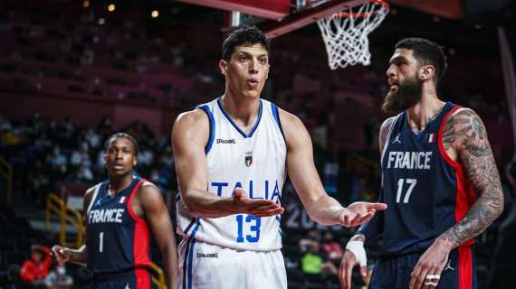 Un canale per il basket alle Olimpiadi su DAZN (solo per piani Standard e Plus)