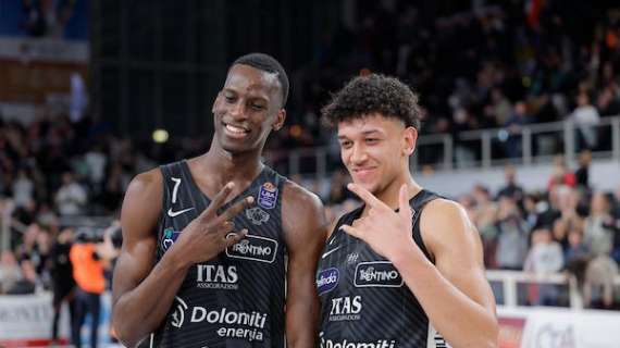 Saliou Niang: «NBA? Ci penso e vorrei arrivarci. Mai avuto dubbi sulla Nazionale»