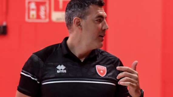 "Varese nel Cuore", Castelli: "Con Scola il club ha fatto progressi"