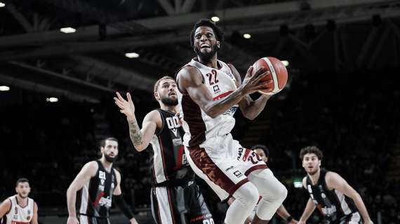 Reyer Venezia, al via i playoff: i numeri degli orogranata nella post-season
