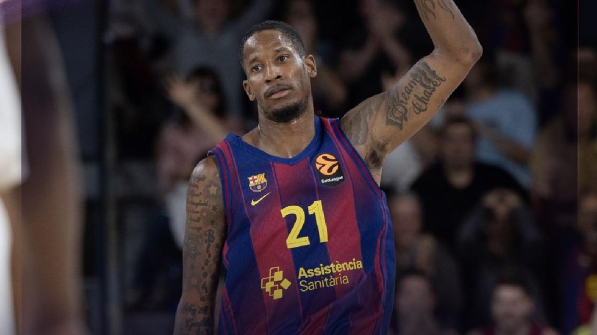 Barcelona batte la Stella Rossa: adesso il Monaco per un posto ai playoff