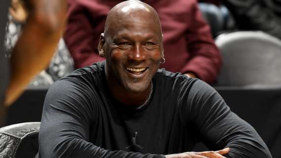 Forbes: Michael Jordan primo atleta fra i 400 uomini più ricchi d'America