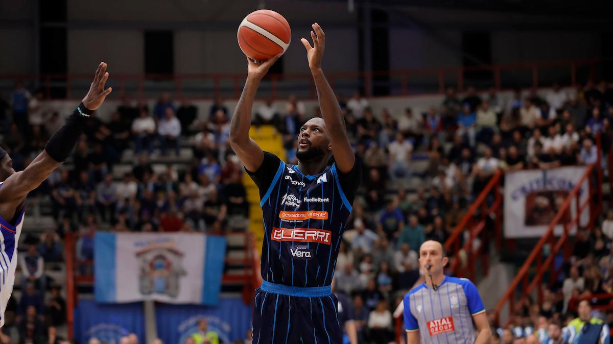 Milton Doyle: «Pullen mi aveva detto che Napoli è una bella città e che mi sarebbe piaciuta»