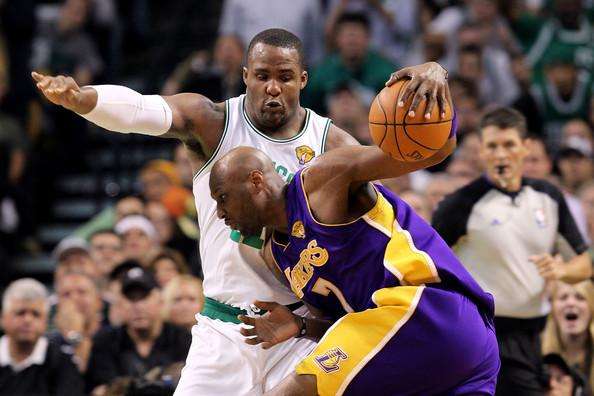 I Lakers sprecano, gara 4 ai Celtics