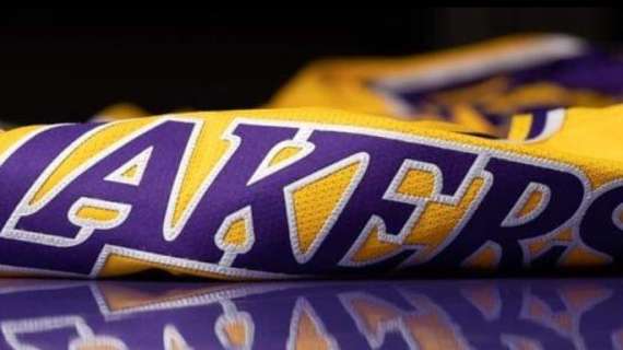 NBA - Lakers, la situazione salariale dopo lo scambio di Davis