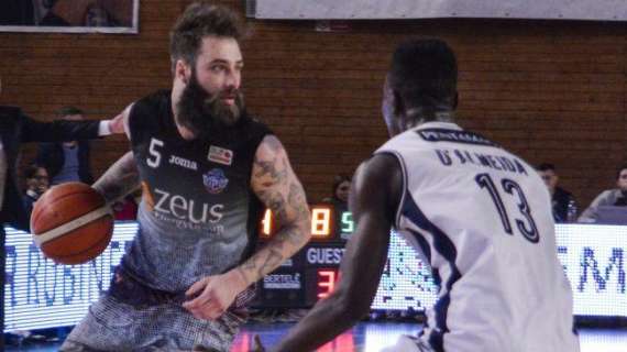 A2 OVEST - Rieti dopo 13 anni torna ai Playoff. Si inizierà al PalaSojourner
