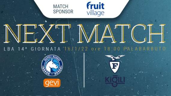 LBA - Napoli vs Fortitudo, l'ultima gara risale al 2007: precedenti e assenti