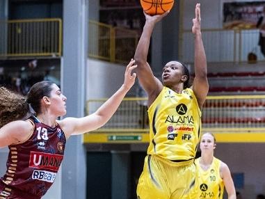 A1F: toh! La finale della Famila SuperCoppa Italiana è tra Venezia e Schio!