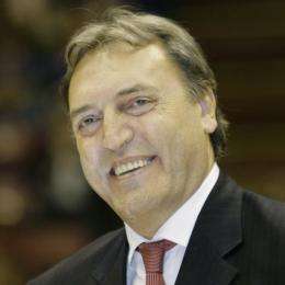 Il Presidente Meneghin sabato a Fabriano per l'Associazione "Giuliano Guerrieri"