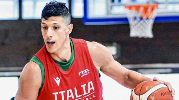 MERCATO NBA - Simone Fontecchio, a rischio il futuro ai Miami Heat?