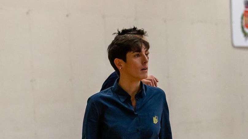Serie B - Ariele Zanella completa lo staff tecnico dell'UCC Assigeco Piacenza