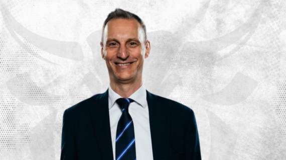 A2 - Renato Nicolai è il nuovo general manager del Nardò Basket