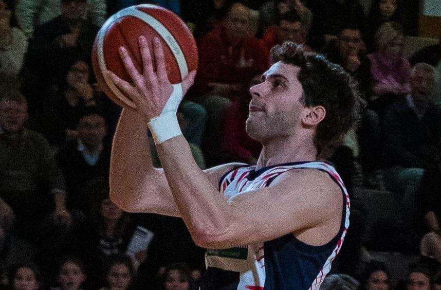 Serie B - Virtus Siena, Giulio Bartoletti di nuovo in rossoblu