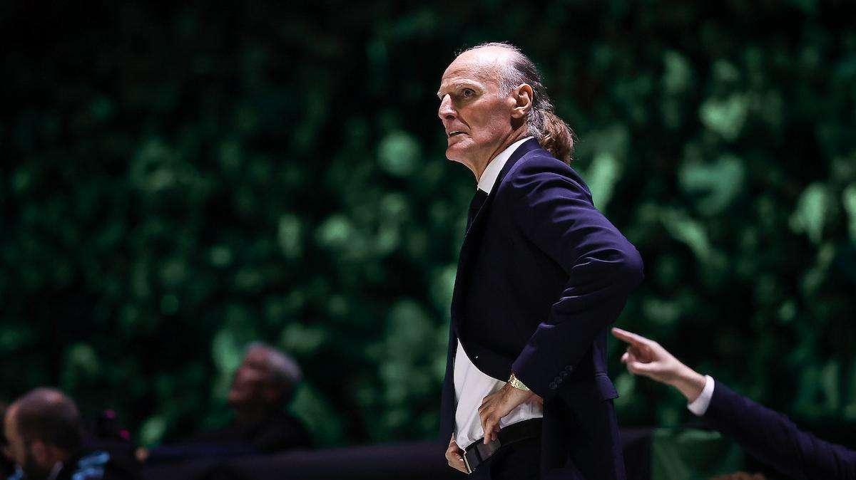 CorSport: «Dai Virtus Bologna, lo Scudetto nel mirino»