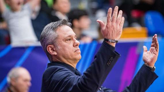 ELW - Le avversarie di Schio, Fener: clamorose dimissioni di coach Maljkovic