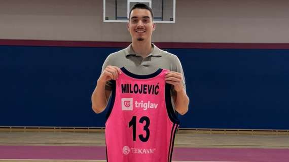 Il gesto dei Warriors: il figlio di Dejan Milojevic diventa assistente allenatore di Kerr