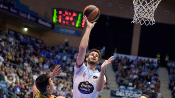 MERCATO LBA - Napoli, Dalla Salda conferma l'arrivo di Dragan Bender