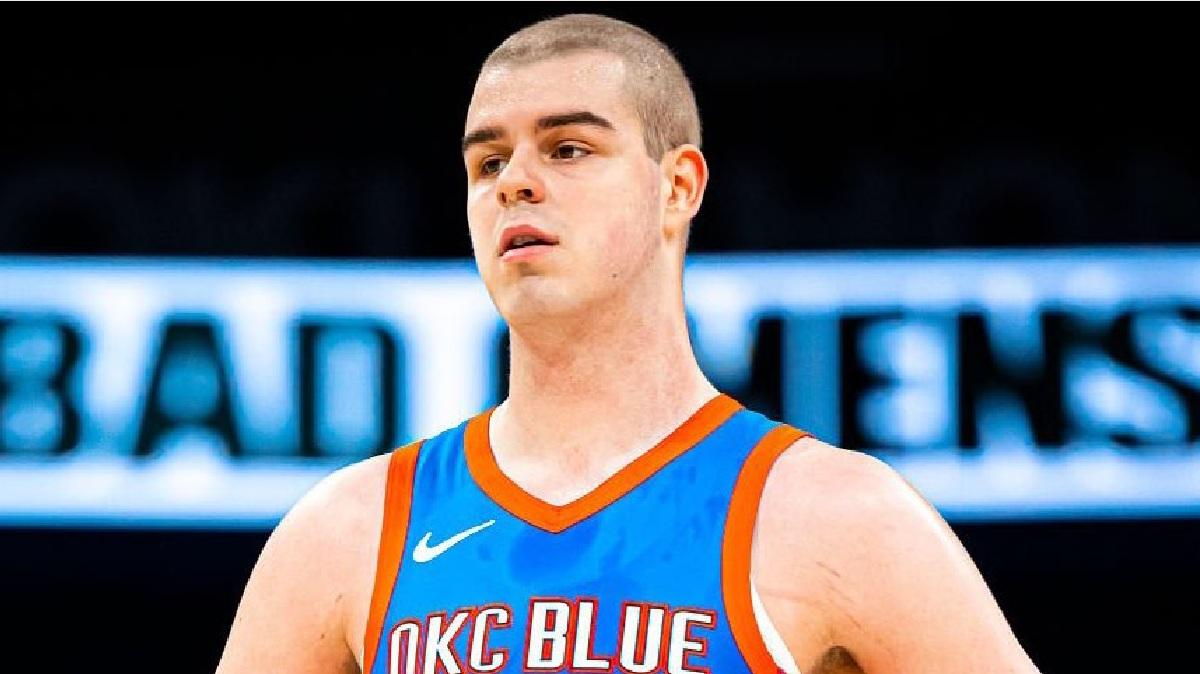 Nikola Topic, dopo legamenti e tumore finalmente arriva al debutto NBA