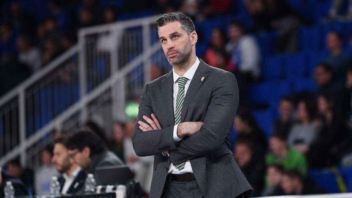 Serbia - Dusan Alimpijevic convoca 24 giocatori per la finestra FIBA: c'è Nikolic (Reyer)