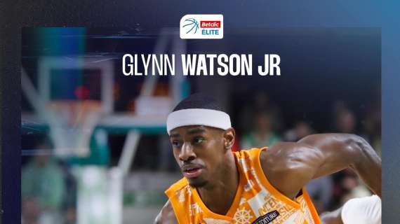 MERCATO LBA - Napoli Basket, da escludere la pista Glynn Watson Jr?