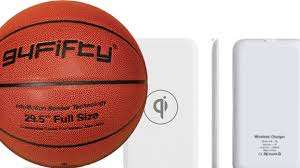 94fifty, l'elettronica migliora il ballhandling