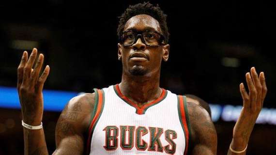 NBA - Larry Sanders non convince lo staff tecnico dei Boston Celtics
