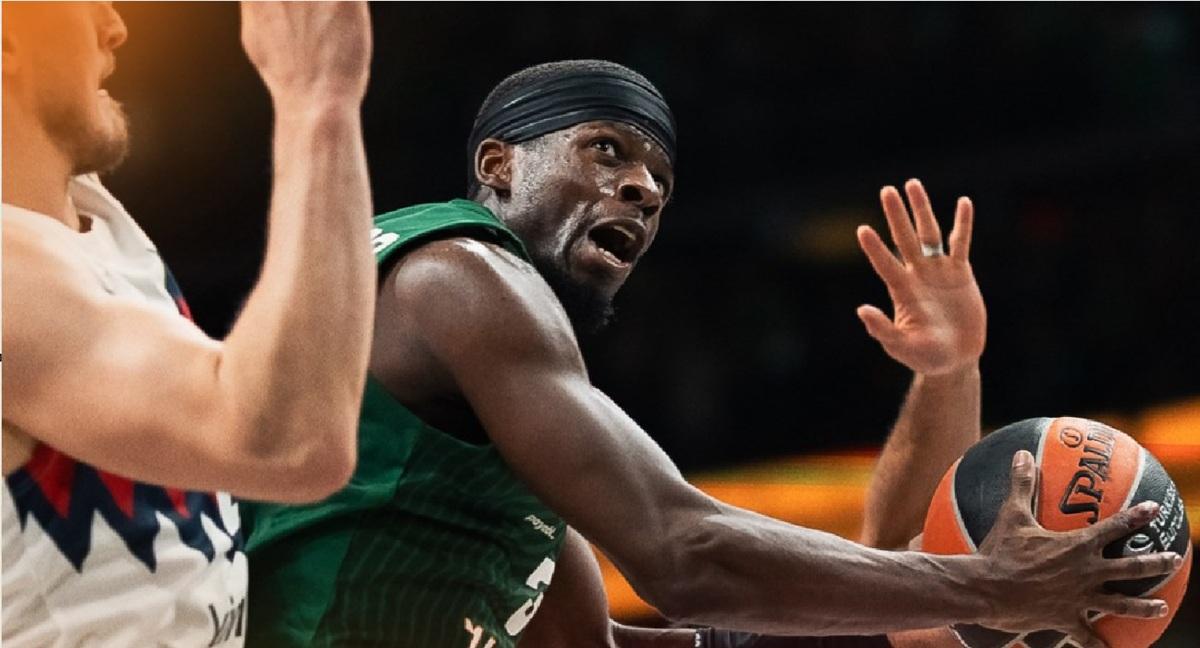 Zalgiris difesa d’acciaio nella ripresa, Francisco guida il trionfo sul Baskonia