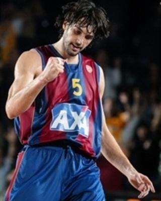 Gianluca Basile