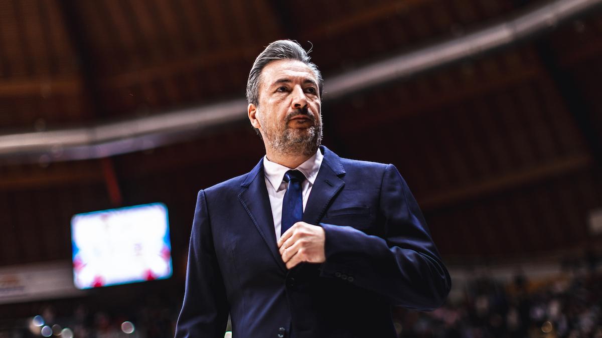 Italbasket, i convocati del CT Luca Banchi per la terza finestra di QF ai Mondiali