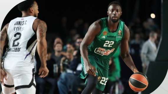 Kallimarmaro: l'incredibile amichevole tra Panathinaikos e Partizan