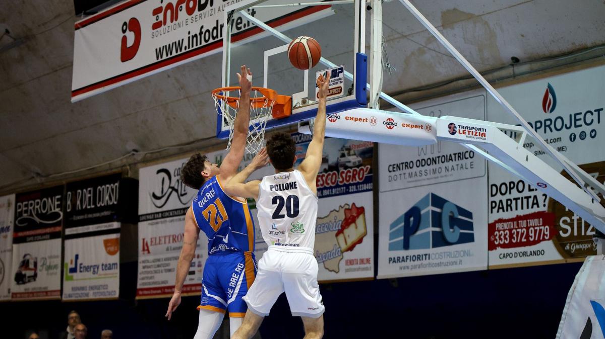 Serie B - Agrigento espugna Capo d’Orlando in un derby al cardiopalma