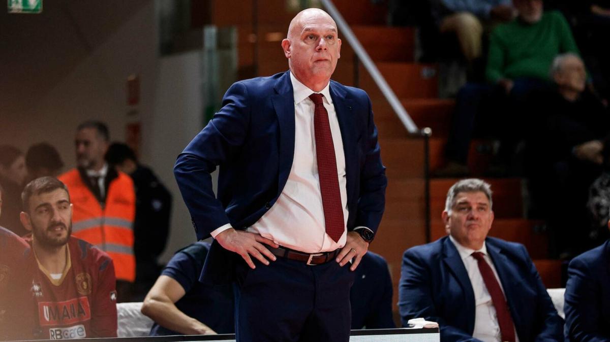 Reyer Venezia, Spahija: «La nostra panchina ci sta dando tanto e continuiamo a giocare profondi»