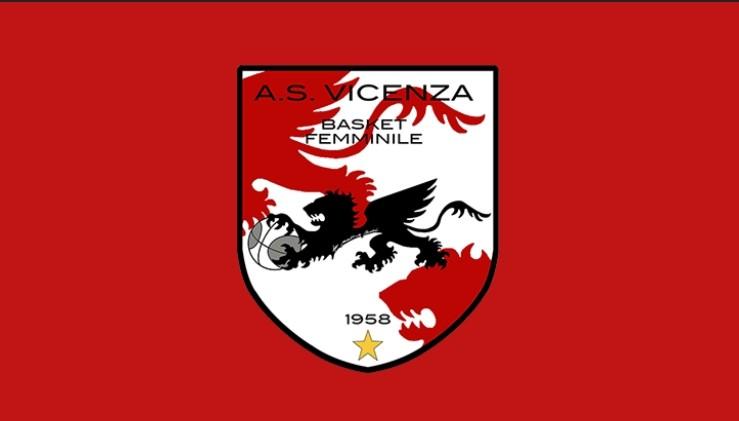 A2 F - L'A.S.Vicenza ha preso Sara Zanetti