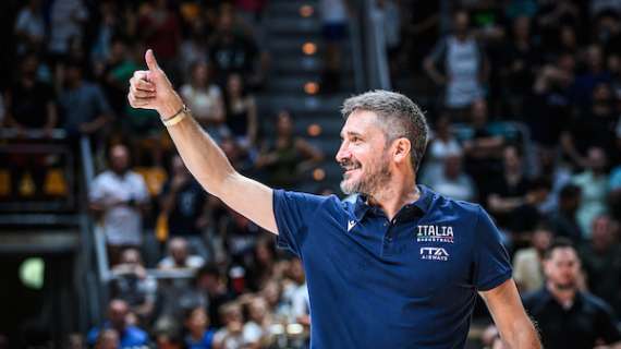 Gazzetta: «L'Italia del Poz, ecco i fantastici 12 per il sogno europeo»