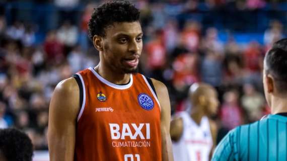 MERCATO LBA - Virtus Bologna, su Derrick Alston Jr rilancia il Valencia