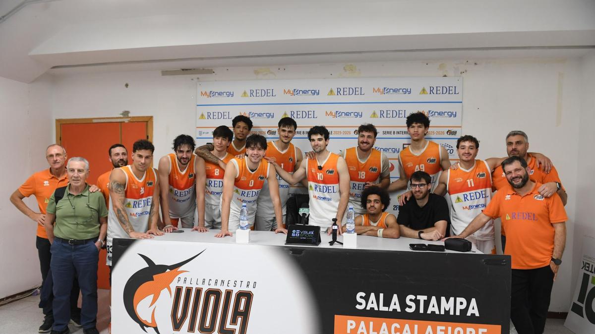 B Int - Dominio assoluto Redel Viola contro il Barcellona