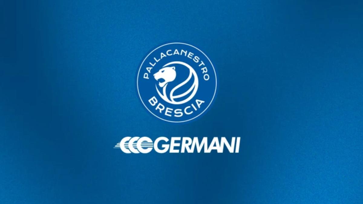 Germani Brescia, domani allenamento a porte aperte