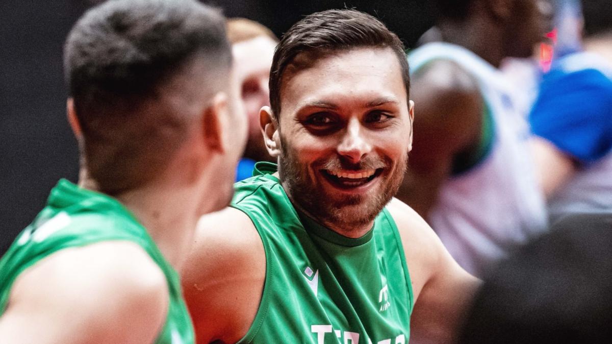 Italbasket e club: la nuova connection di Luca Banchi e perché funziona