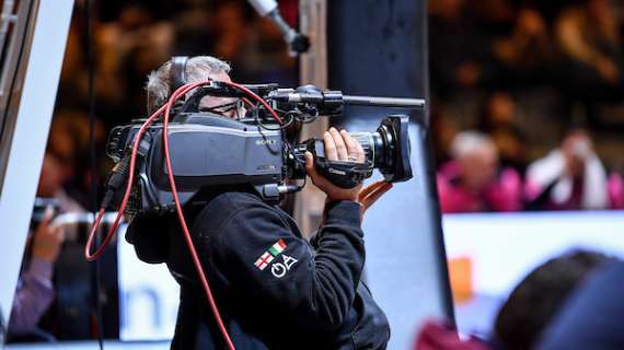 AGCOM, nuove regole con più tutele per il diritto di cronaca su Serie A, B e basket