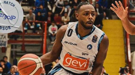 LIVE LBA - La tripla di Moretti sul ferro, Pullen (33 punti) guida Napoli su Varese