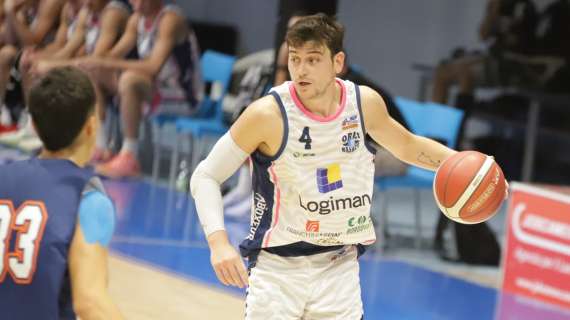 Serie B - Logiman Orzinuovi vince contro Desio
