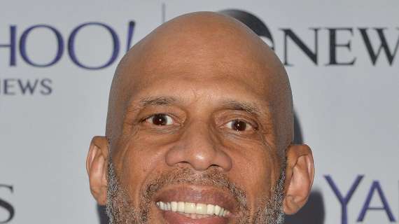 NBA - Kareem Abdul Jabbar rivela di aver avuto un cancro