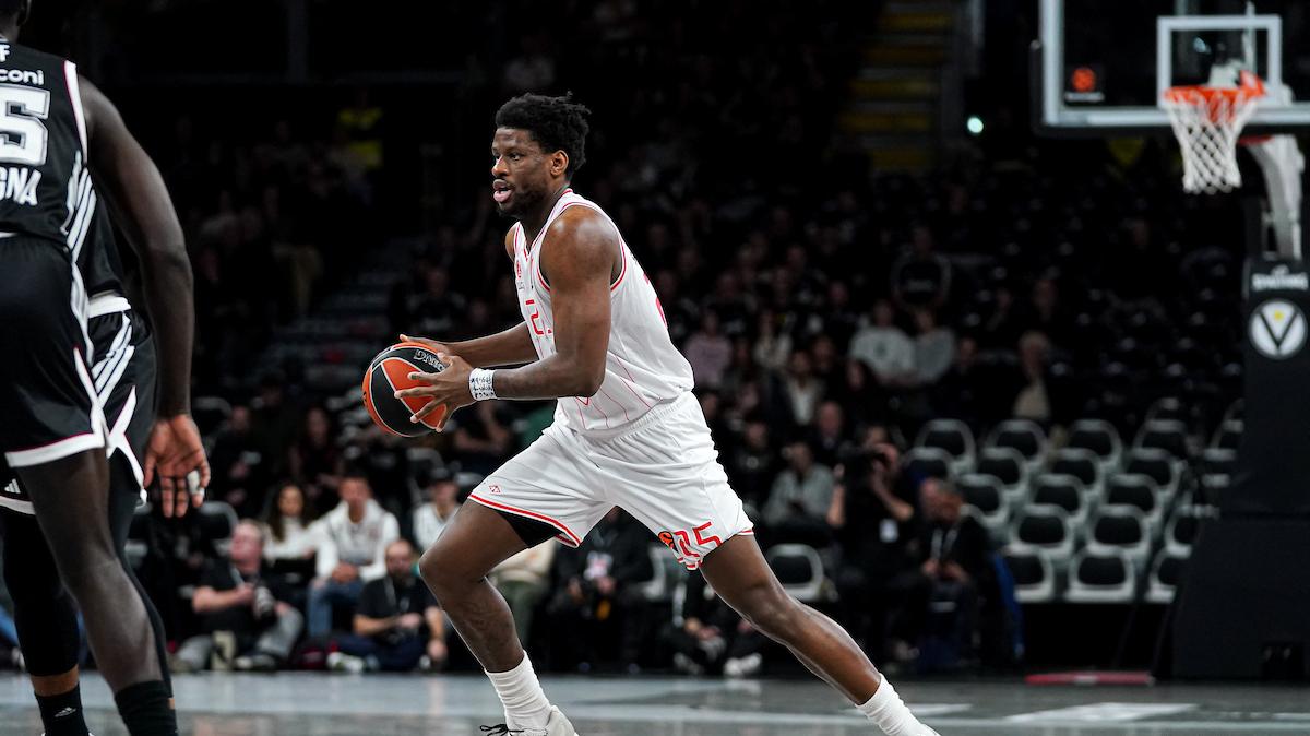 L'Hapoel Tel Aviv vuole blindare Dan Oturu con una maxi‑offerta