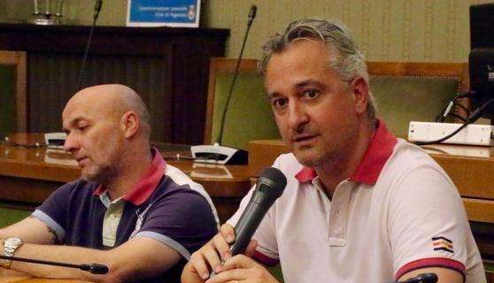 Serie C - Vigevano: squadra rivoluzionata, coach Piazza: "Soddisfatto in tutto"