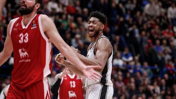 MERCATO EL - Bruno Caboclo nel mirino del Barcelona