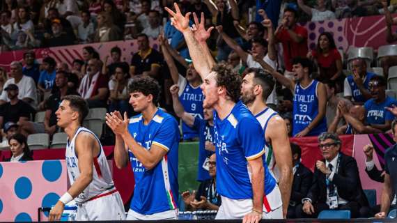 Italia vs Georgia, le pagelle di PB: con Niang e Pajola un gruppo veramente in crescita