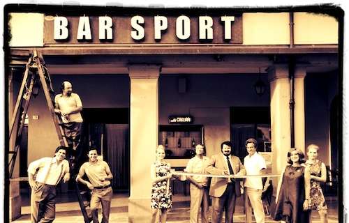 Bar Sport con Carlo Fabbricatore: impianti, canestri, reclutamento...