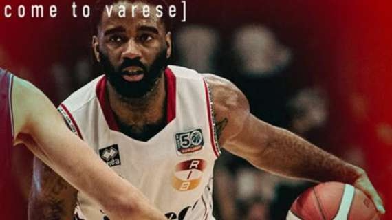 MERCATO LBA - Varese, l'operazione Bradford: i dettagli ed i retroscena