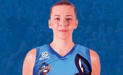 A2 F - Basket Foxes Giussano, dalla Polonia ecco Klaudia Niedzwiedzka